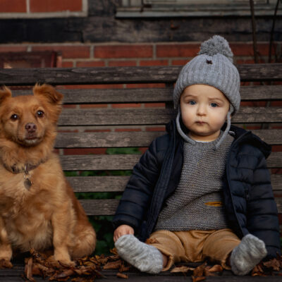 Familien Shooting