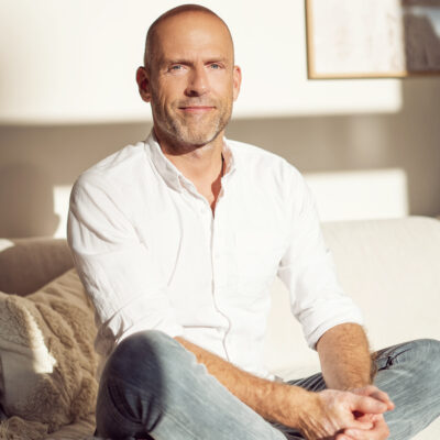 Dirk Heilenmann