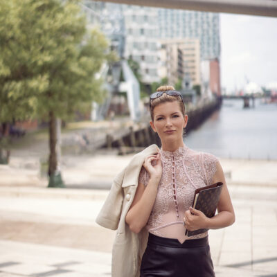 Business Shooting Hamburg