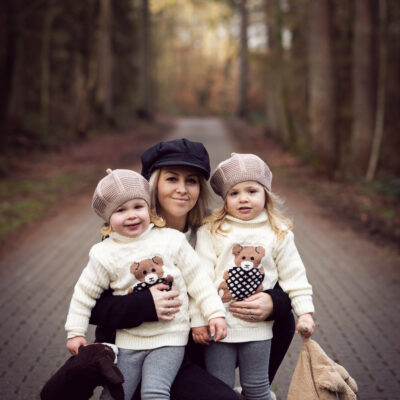 Familien Shooting