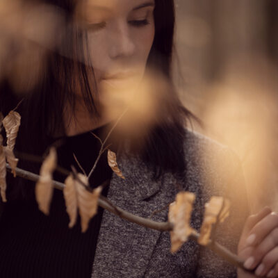 Spirituelles Shooting