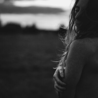 Spirituelles Shooting