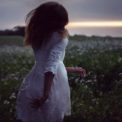 Spirituelles Shooting