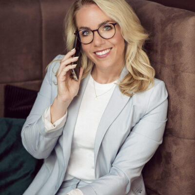 Business Shooting Hamburg