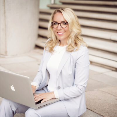 Business Shooting Hamburg