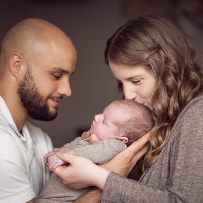 Family Shooting