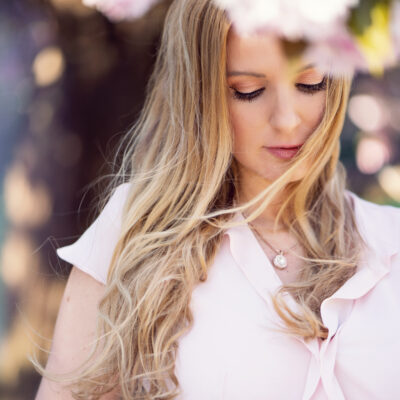 Spirituelles Shooting