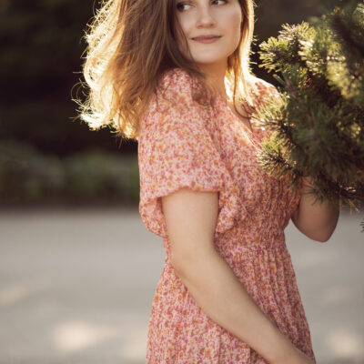 Spirituelles Shooting