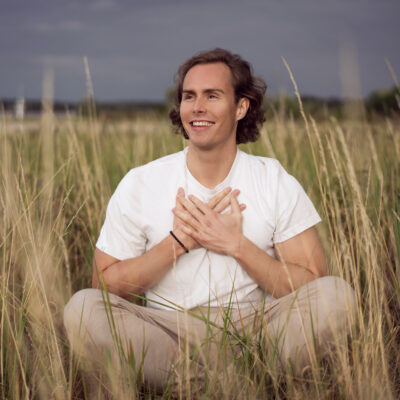 Spirituelles Shooting