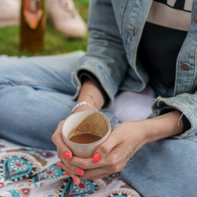 Kakaozeremonie und JGA Fotoshooting mit Herzöffnender Meditation - Hamburg / Umgebung